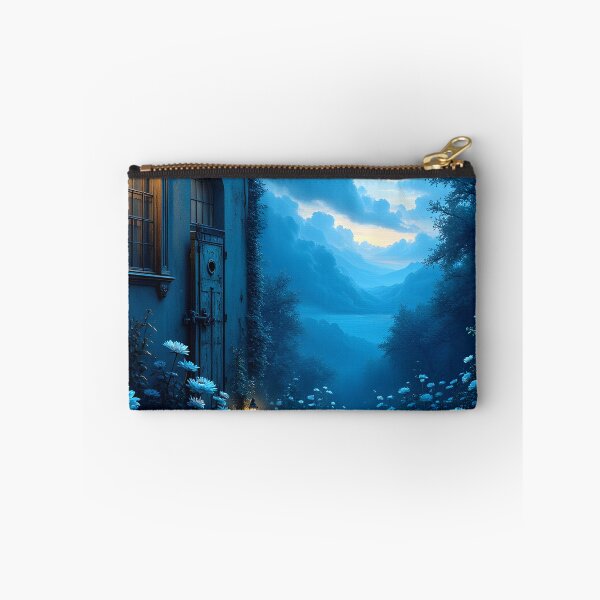 Item preview, Enchanted Twilight Pathway designed and sold by oanaunciuleanu.