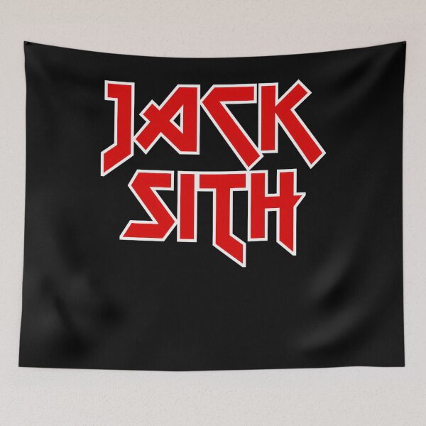 Item preview, Jack Sith Trooper 275 designed and sold by Taylronin.