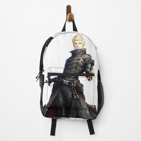 Item preview, Gilgamesh Dark Outfit Fate Stay Night Anime designed and sold by earlobejerk.