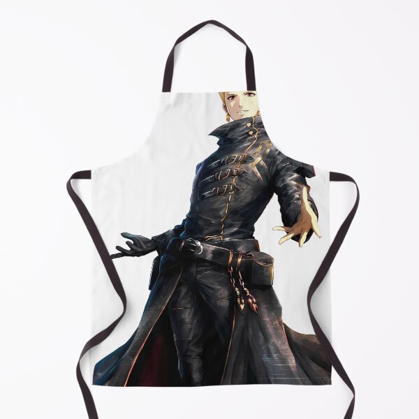 Item preview, Gilgamesh Dark Outfit Fate Stay Night Anime designed and sold by earlobejerk.