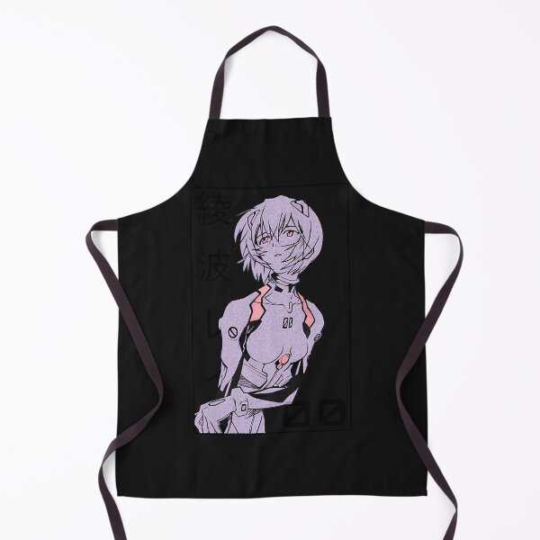 Artikelvorschau, Rei-Ayanami-Evangelion-Manga entworfen und verkauft von rhmvymiyu.