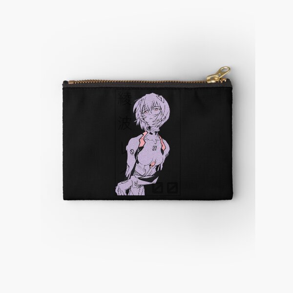 Artikelvorschau, Rei-Ayanami-Evangelion-Manga entworfen und verkauft von rhmvymiyu.
