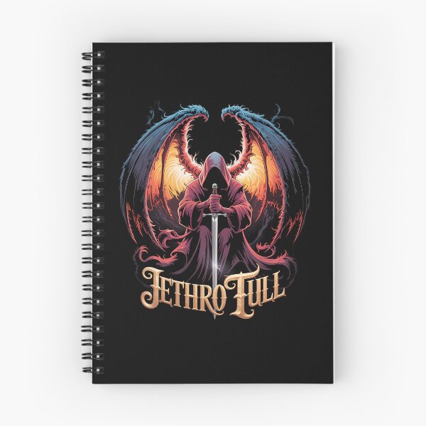 Item preview, Jethros Tulls Band Performs On Stage 211 designed and sold by Taylronin.