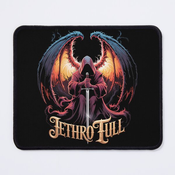 Item preview, Jethros Tulls Band Performs On Stage 211 designed and sold by Taylronin.
