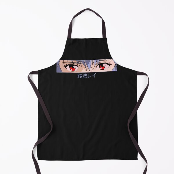 Artikelvorschau, Rei-Ayanami-Augen-(1) entworfen und verkauft von rhmvymiyu.