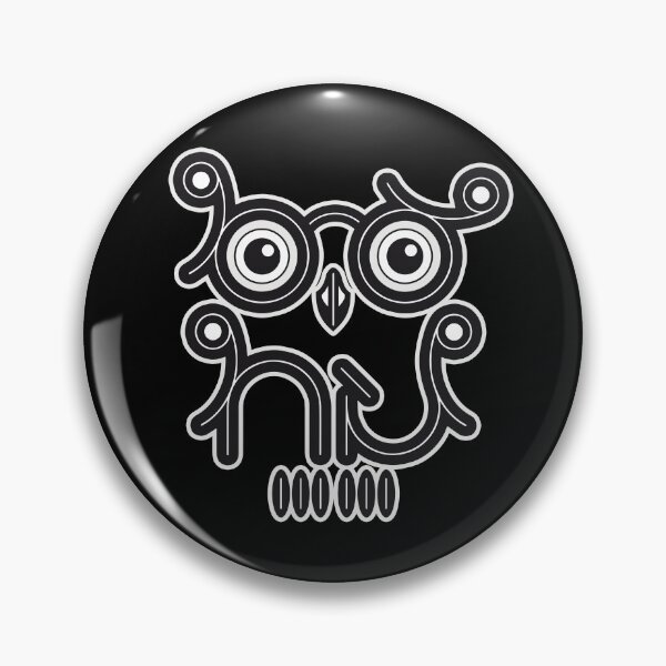 Item preview, Owl VBN2 designed and sold by LuCancio23.