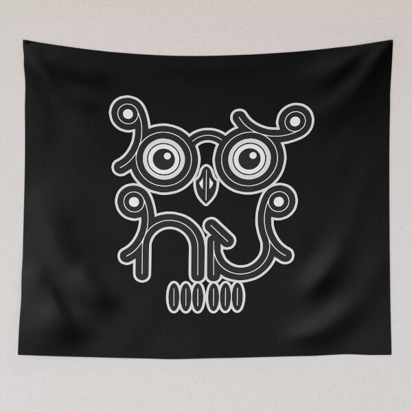 Item preview, Owl VBN2 designed and sold by LuCancio23.