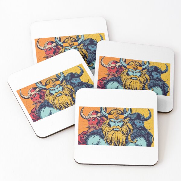 Item preview, The toughest gods designed and sold by stevenjv52.