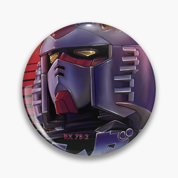 Item preview, Retro-80S-Rx-78-2-Gundam designed and sold by rhmvymiyu.