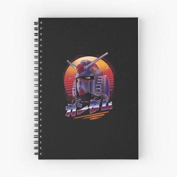 Item preview, Retro-80S-Rx-78-2-Gundam designed and sold by rhmvymiyu.