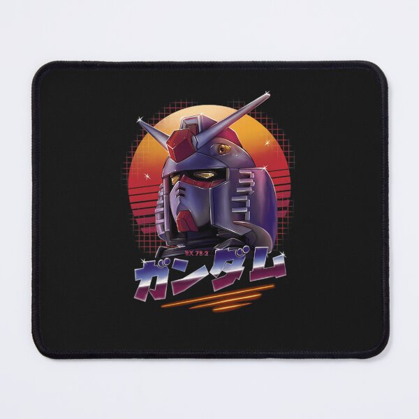Item preview, Retro-80S-Rx-78-2-Gundam designed and sold by rhmvymiyu.