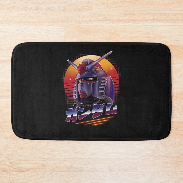 Item preview, Retro-80S-Rx-78-2-Gundam designed and sold by rhmvymiyu.