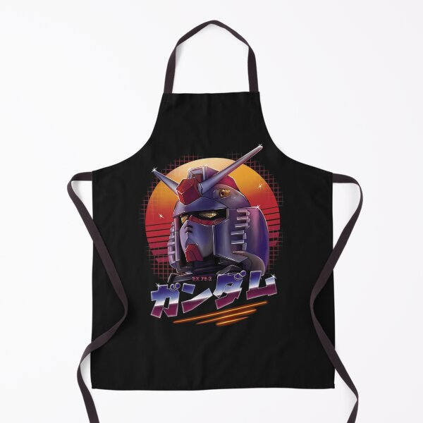 Item preview, Retro-80S-Rx-78-2-Gundam designed and sold by rhmvymiyu.