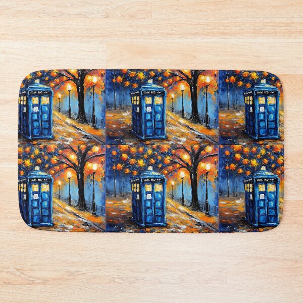 Item preview, “Autumn Lights, Timeless Nights” designed and sold by CRITICALGRAFFIX.