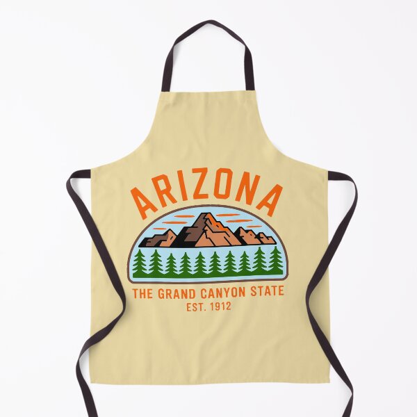 Item preview, ARIZONA The Grand Canyon State designed and sold by DBM Photo Art 1.