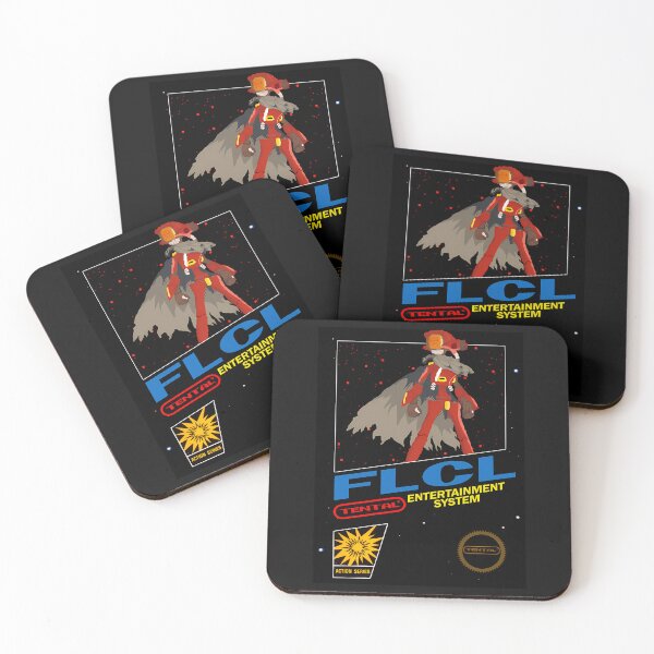 Item preview, Retro-Canti-Flcl-Black-Box-Mock-Up designed and sold by rhmvymiyu.