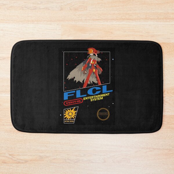 Item preview, Retro-Canti-Flcl-Black-Box-Mock-Up designed and sold by rhmvymiyu.