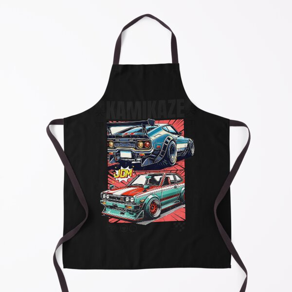 Item preview, Retro-Comic-Book-Kamikaze-Japanese-Jdm designed and sold by rhmvymiyu.