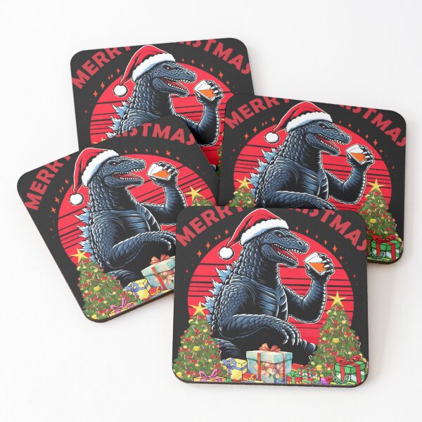 Item preview, Cute Godzilla designed and sold by guskonymtj.
