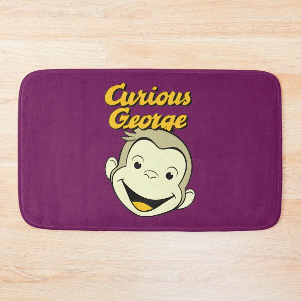 Item preview, Curious Monkey Face | Limited Edition designed and sold by ThaddeusDenner.