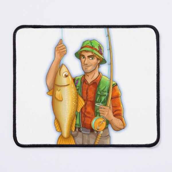 Item preview, Fisherman designed and sold by Matthew’s Tee Shop.