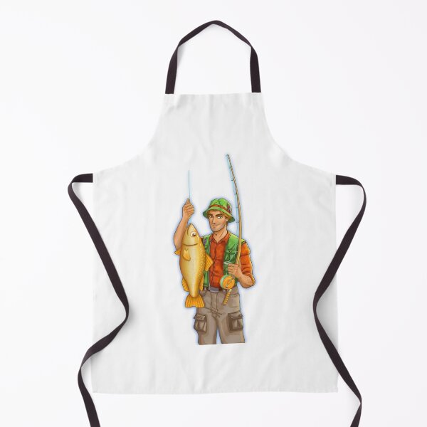Item preview, Fisherman designed and sold by Matthew’s Tee Shop.