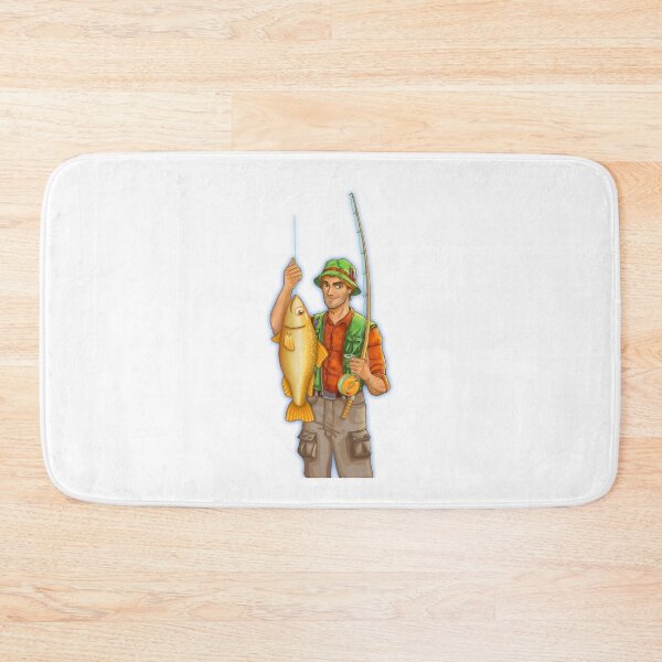 Item preview, Fisherman designed and sold by Matthew’s Tee Shop.