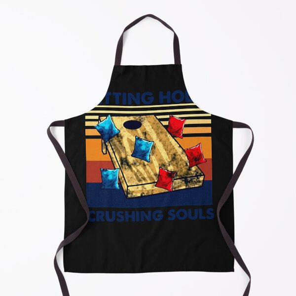 Item preview, Hitting Holes Crushing Souls Vintage  designed and sold by DoloresGeorgia.