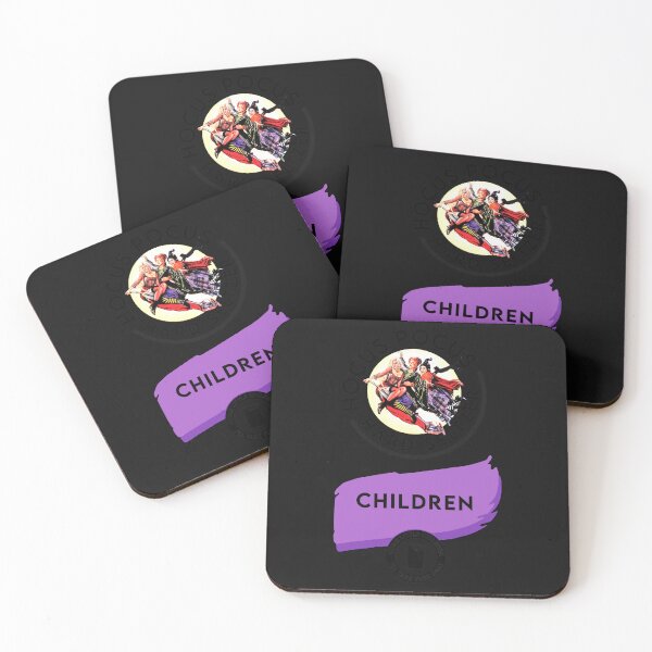 Item preview, Hocus Pocus Hard Seltzer Children Come Little Children  designed and sold by DoloresGeorgia.