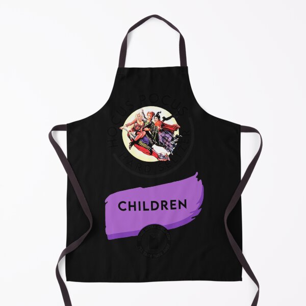 Item preview, Hocus Pocus Hard Seltzer Children Come Little Children  designed and sold by DoloresGeorgia.