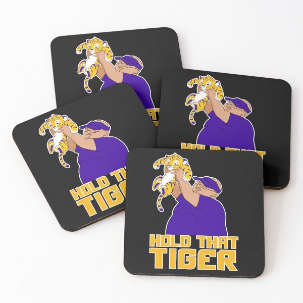 Item preview, Hold That Tiger DUGGS  designed and sold by DoloresGeorgia.