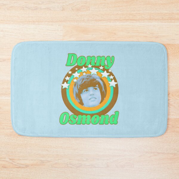 Item preview, Donny Osmond Retro Star Design | Limited Edition designed and sold by ThaddeusDenner.