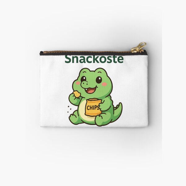 Item preview, Lacost.... er.... Snackoste designed and sold by ericvonberner.