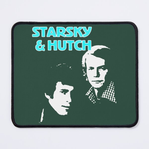 Item preview, Starsky & Hutch Tv Show Classic Retro Design | Limited Edition designed and sold by ThaddeusDenner.