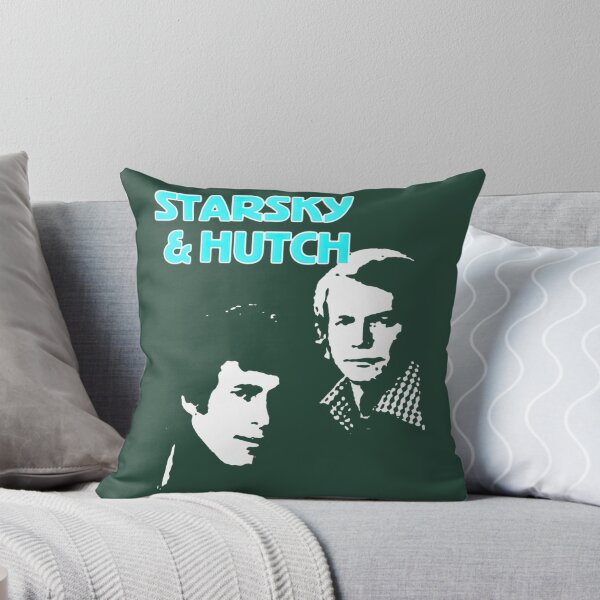 Item preview, Starsky & Hutch Tv Show Classic Retro Design | Limited Edition designed and sold by ThaddeusDenner.
