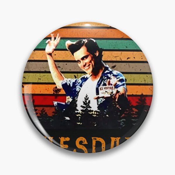 Item preview, Holy Testicle Tuesday! Jim Carrey Vintage Birthday Christmas  designed and sold by DoloresGeorgia.