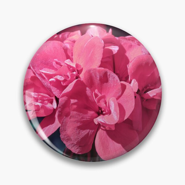 Item preview, Horsehoe Geranium Macro designed and sold by Tom McPherson Photography.