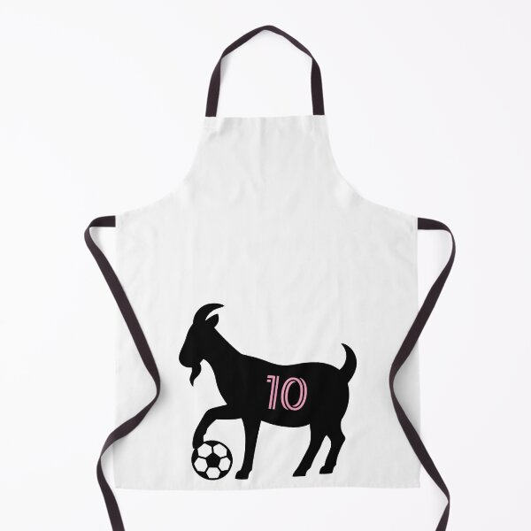 Item preview, Messi Inter Miami designed and sold by FreshArtFusion.