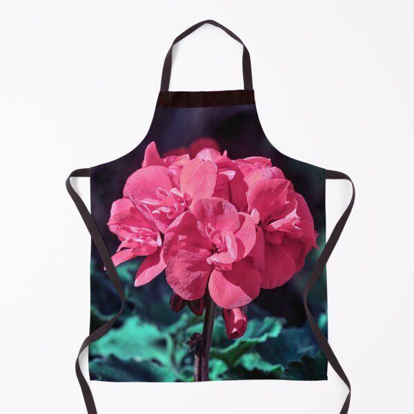 Item preview, Horsehoe Geranium Macro designed and sold by Tom McPherson Photography.