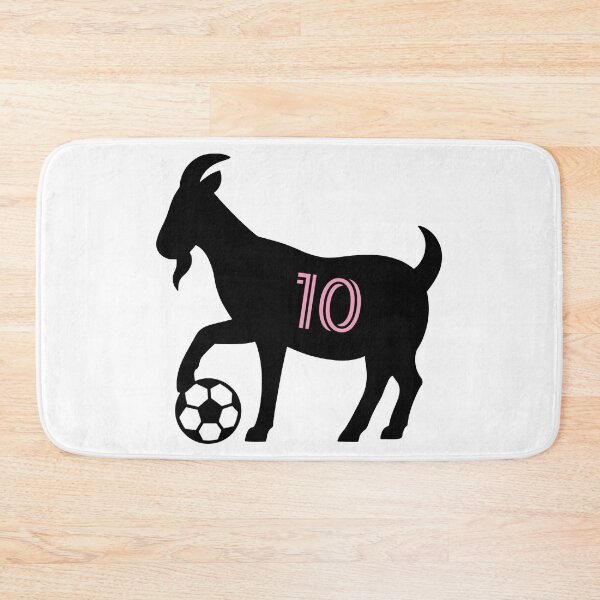 Item preview, Messi Inter Miami designed and sold by FreshArtFusion.