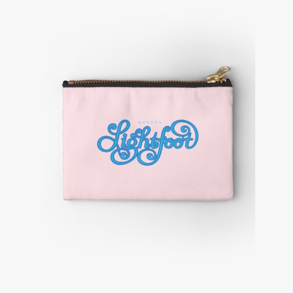 Item preview, Diseño de escritura retro de Gordon Lightfoot | Edición limitada designed and sold by ThaddeusDenner.