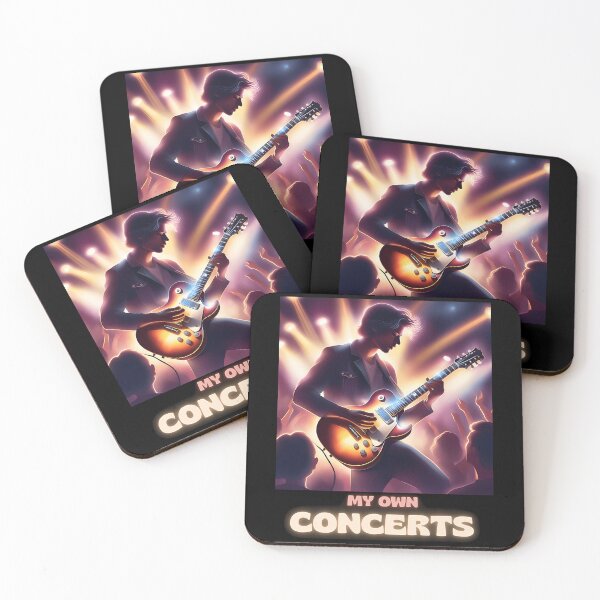 Item preview, Make My Own Concerts 994 designed and sold by ELIZABETRUBEN.