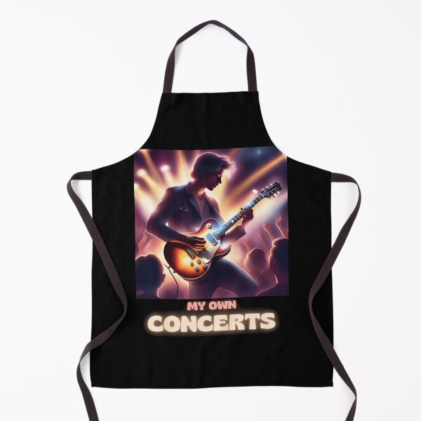 Item preview, Make My Own Concerts 994 designed and sold by ELIZABETRUBEN.