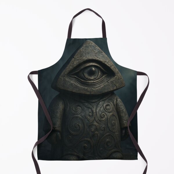 Item preview, Watcher of the one eye designed and sold by PariaArt.