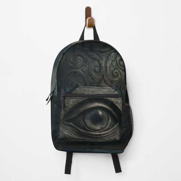 Item preview, Watcher of the one eye designed and sold by PariaArt.