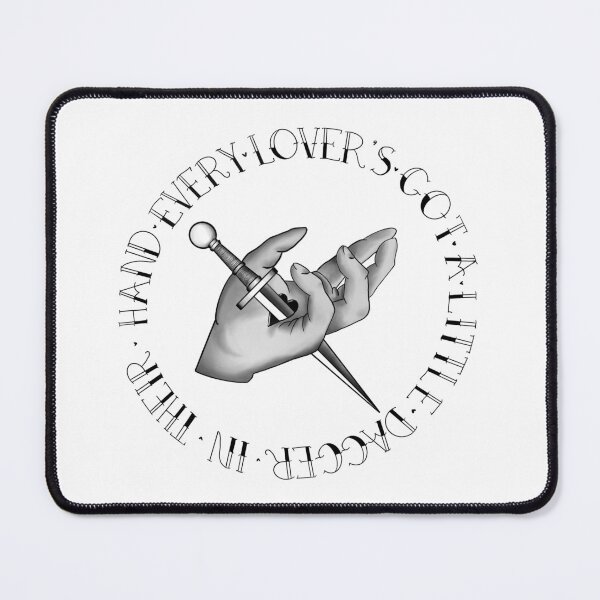 Item preview, Fall Out Boy Every Lover designed and sold by jamiewilsonlaw.
