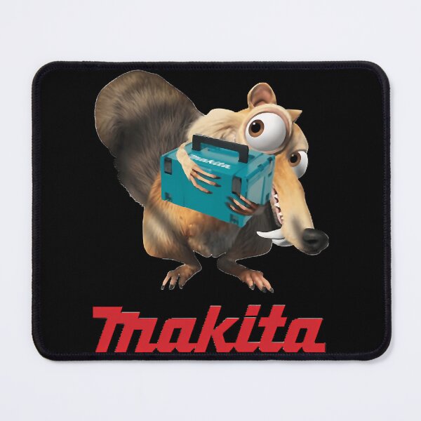 Item preview, Makita  1719 designed and sold by ELIZABETRUBEN.