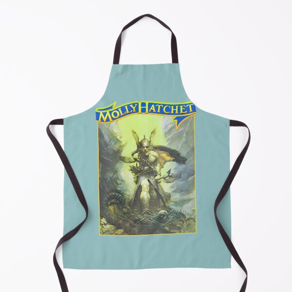 Item preview, Molly Hatchet Flirting With Disaster | Limited Edition designed and sold by ThaddeusDenner.