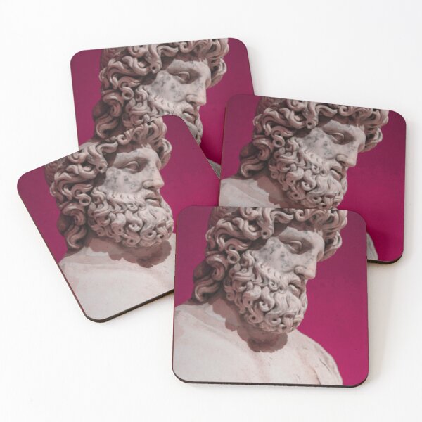 Item preview, Cool design of Zeus designed and sold by LUKAGE.