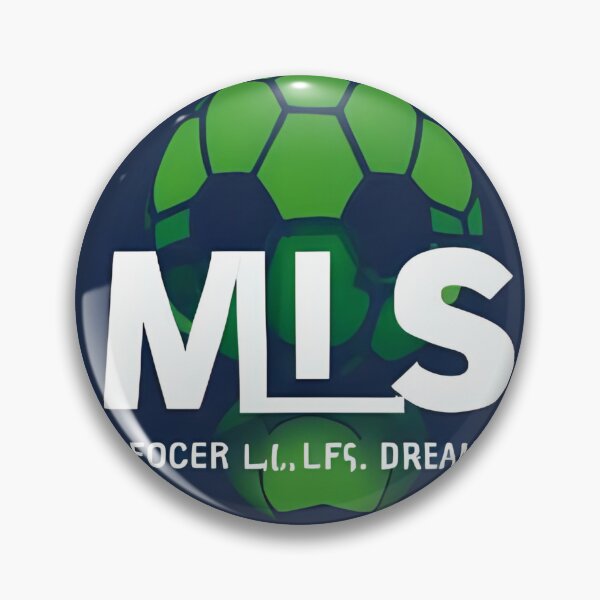 Item preview, MLS Soccer Dreams | Football Fan Tee designed and sold by aslya-top.